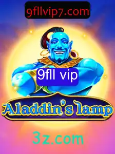 Aladdinslamp: A Nova Sensação no Mundo dos Jogos com a Palavra-chave Misteriosa 9fll vip