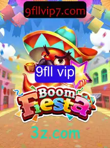 BoomFiesta: A Revolução dos Jogos de Estratégia e Aventura