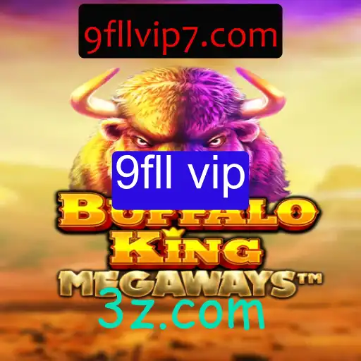 BuffaloKing: Explorando o Emoção no Jogo com o 9fll VIP
