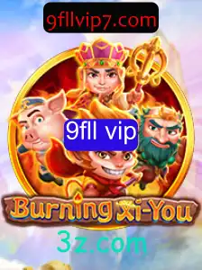 Descubra as Aventuras de BurningXiYou: Um Jogo Intenso e Imersivo