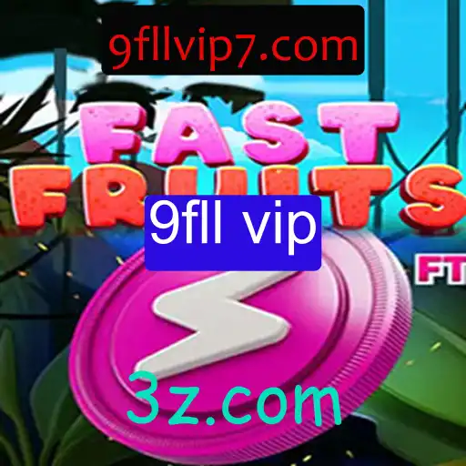 FastFruits: Um Jogo Empolgante Descoberto com a Palavra-chave 9fll vip