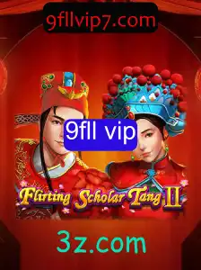Flirting Scholar Tang II: Uma Imersão no Mundo dos Jogos
