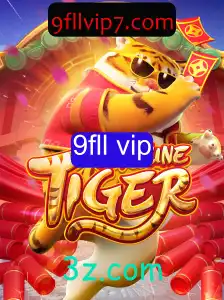 Descubra as Emoções do Jogo FortuneTiger com 9fll vip