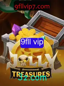 Explorando as Aventuras do Jogo JollyTreasures