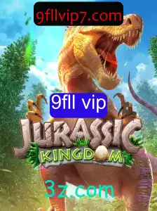 Descubra o Mundo de Aventura em JurassicKingdom