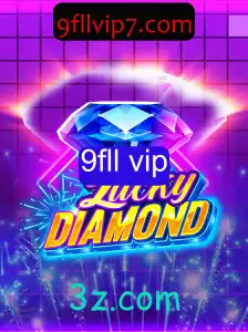 Descubra o Fascinante Mundo de LuckyDiamond e a Chave do Sucesso: 9fll vip