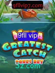 MegaGreatestCatchBonusBuy: Descubra o Jogo Inovador que Conquista o Mundo Online
