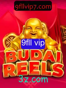 BudaiReels: Explorando o Fascinante Mundo de 9fll VIP