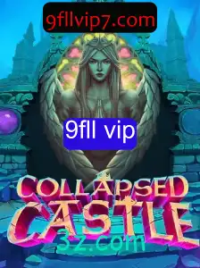 Explorando o Fascinante Mundo de CollapsedCastle