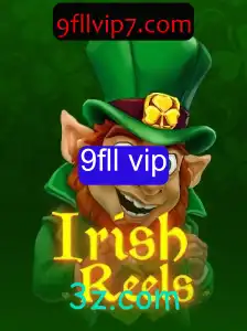 Explorando o Mundo Mágico do Jogo IrishReels