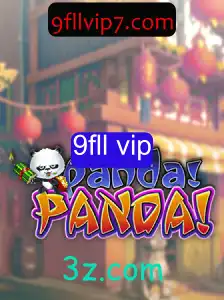 Descubra o Fascinante Mundo de PandaPanda em '9fll vip'