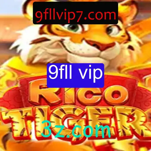RicoTiger: Uma Experiência de Jogo Inovadora com 9fll vip