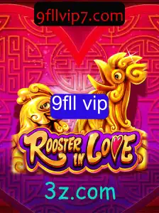 RoosterInLove: Uma Aventura Aventurosa
