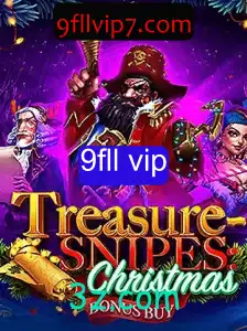 TreasuresnipesChristmas: Um Mergulho na Aventura Festiva