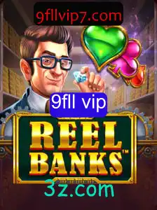 Explorando o Universo de ReelBanks: Desvendando as Regras e Estratégias do Jogo 9fll VIP