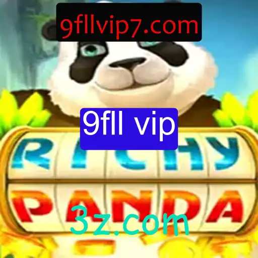 RichyPanda: Descubra as Aventuras do Jogo com 9fll vip