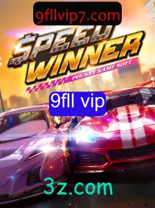 Desvendando o Fascinante Mundo de SpeedWinner com a Palavra-Chave 9fll vip