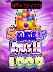 Explorando o Universo do Jogo SugarRush1000: Como Jogar e o Que Esperar