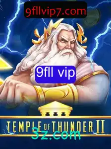 TempleofThunderII: Um Mergulho na Aventura mitológica
